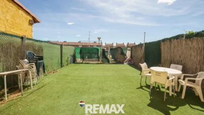 Townhouse on Avenida Burgos, 20 photo 31