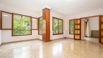 Piso en Carrer de Nuredduna photo 10