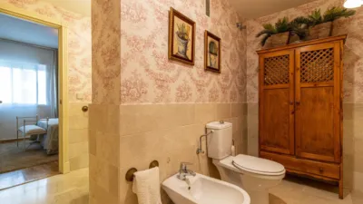 Apartment in Parque Atlántico - Ronda Este photo 29