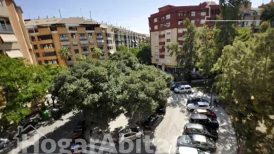 Flat on Fontanares Street photo 25