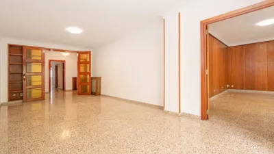 Piso en Carrer de Nuredduna photo 7