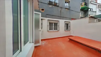 Apartment in Roquetes photo 27