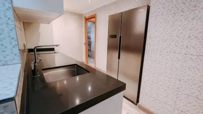 Apartment in Acequion photo 7