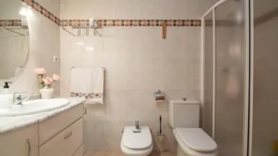 Apartment in Altabix photo 6
