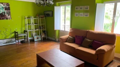 Rustic Finca at Calle San Fiz, No. 19 photo 9