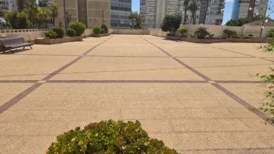 Piso en Centro photo 50