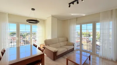Apartment in Sants Patrons photo 28
