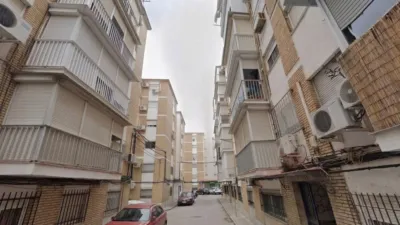 Apartment on Peñaflor Street, 3 photo 3