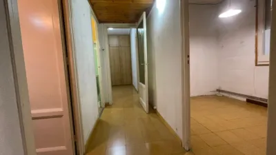 Apartment in Sants photo 21