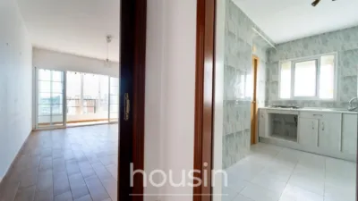 Apartment on Avenida de la Ciudad Jardín photo 26