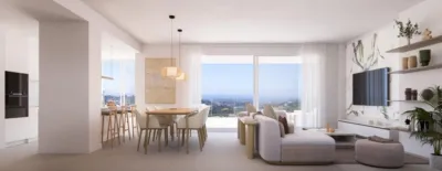 Penthouse on Villa Borghese Street photo 3