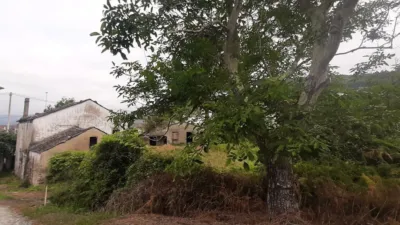 Rustic finca at Calle Cm Teixeiro-Pardiñeiras, No. 5 photo 15