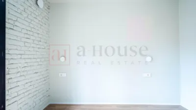 Apartment on Carrer del Consell de Cent photo 25