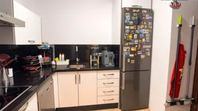 Apartment in Fabelo photo 11