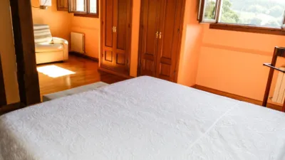 Rustic Finca in Costa Verde photo 22