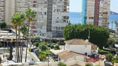 Piso en Centro photo 46