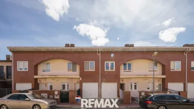 Townhouse on Avenida Burgos, 20 photo 14
