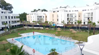 Apartment on Avenida Doctor Jaime Aparicio Santos photo 8