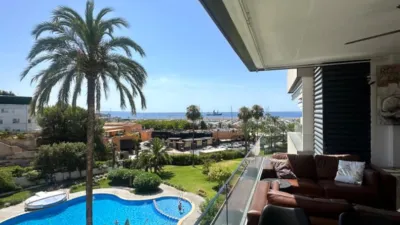 Apartment in Portals Nous photo 23