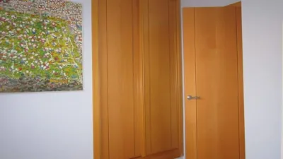 Apartment on Federico García Lorca Street photo 22
