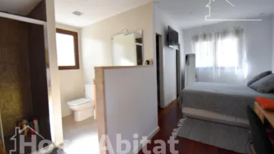 Chalet on Carrer del Te de Roca photo 47