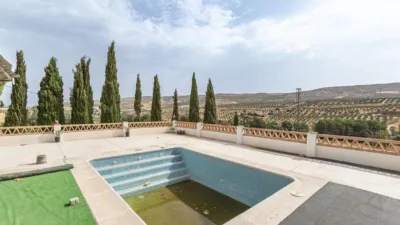 Chalet en South Of Spain photo 20