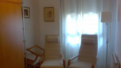 Penthouse in Carrer Normes de Castello photo 6