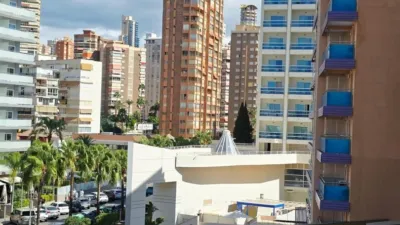 Piso en Centro photo 47