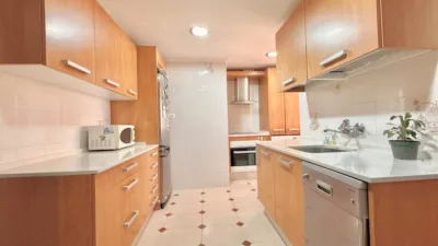 Apartment in Centro - Fuente de los Caballos photo 8