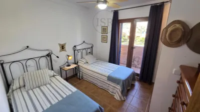 Apartment on Calle de la Lavanda photo 21