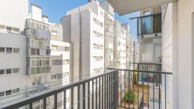 Apartment on Avenida Central photo 21