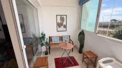 Apartment in Delta Muga photo 17