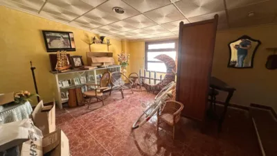 Chalet in Algueña photo 28
