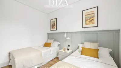 Apartment on Calle de Los Peñascales photo 30