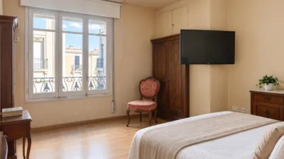 Apartment in Sant Francesc photo 20