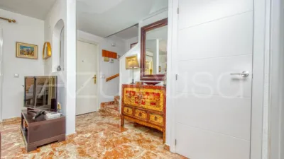 Terraced house on Calle del Olimpo photo 16