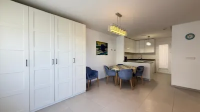 House in Aguas Nuevas photo 18