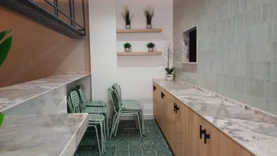 Apartment on Avenida Doctor Jaime Aparicio Santos photo 9