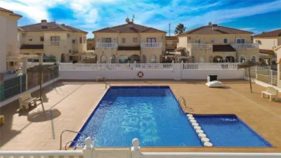 Chalet in Aguas Nuevas photo 8