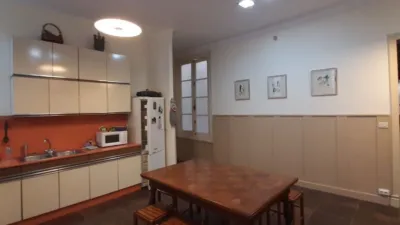 Apartment on Calle de Pastor Díaz, 10 photo 47