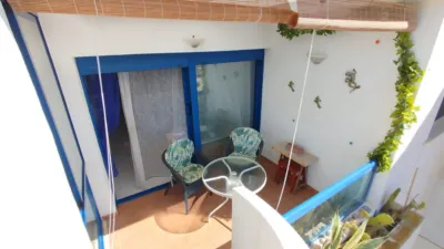 Penthouse on Avenida de la Isla de Pascua photo 25