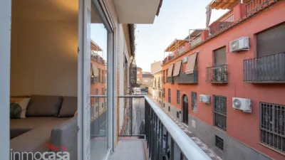 Apartment on Calle de Málaga, 6 photo 8