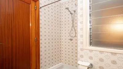 Piso en Carrer de Nuredduna photo 24