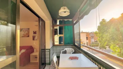 Apartment in Centro - Fuente de los Caballos photo 5