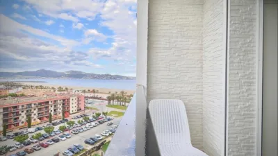 Apartment in Passatge Delta Muga photo 16