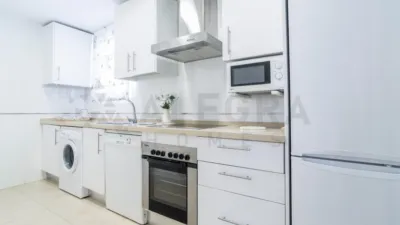 Penthouse on Calle Almudena Grandes, No. 2 photo 12