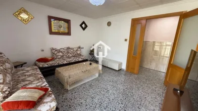 Apartment on Calle del Publicista José Tarí photo 12