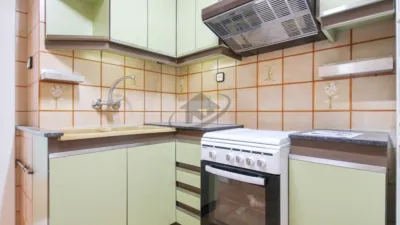 Apartment in Centre photo 4