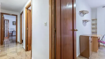 Apartment on Calle Obispo Hurtado photo 19