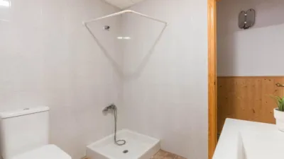 Apartment in Los Alcázares photo 22
